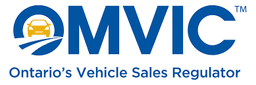 OMVIC Regulated
