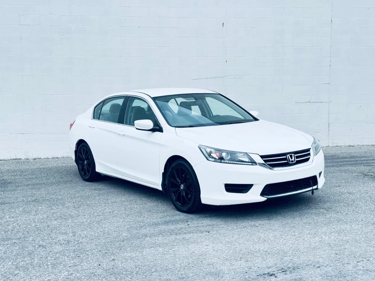 2014 Honda Accord Sedan - Image 7