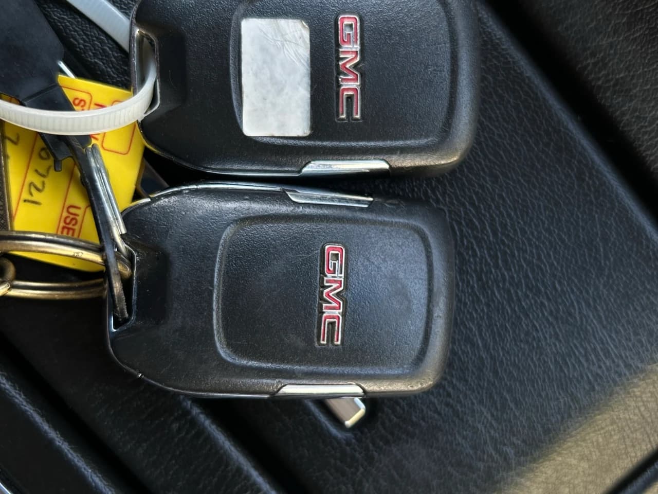 2016 GMC Yukon XL - Image 20