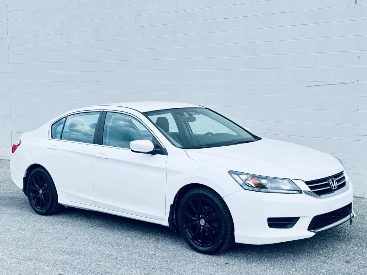 2014 Honda Accord Sedan - Image 1