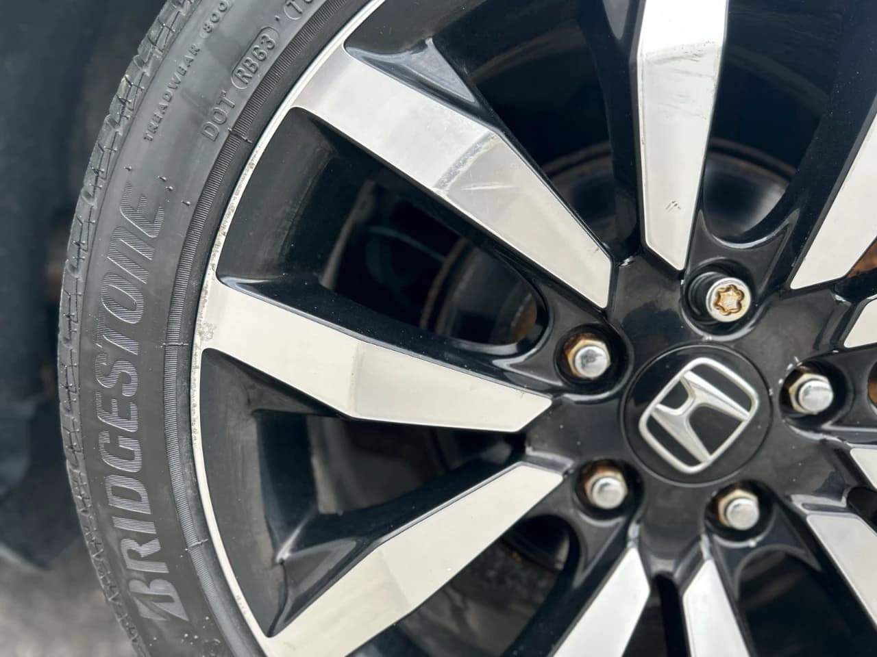 2013 Honda Civic Sdn - Image 18