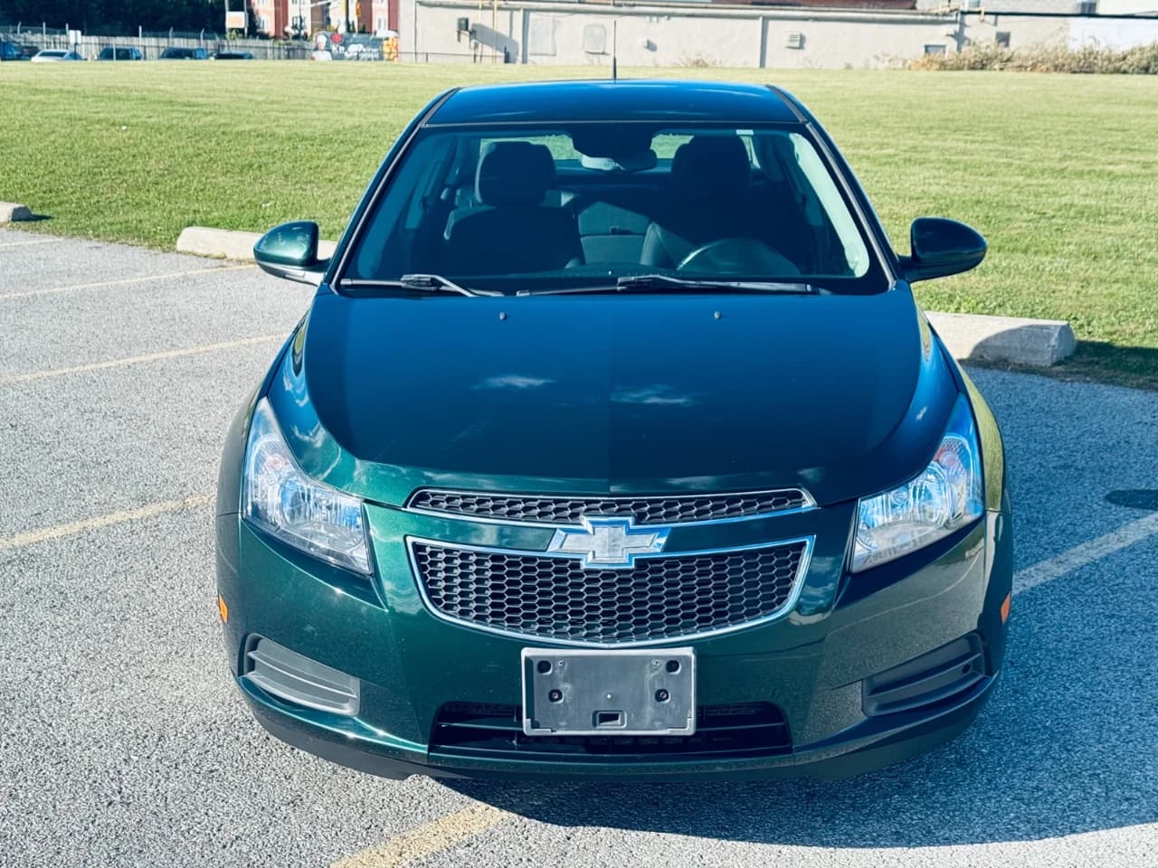 2014 Chevrolet Cruze - Image 5