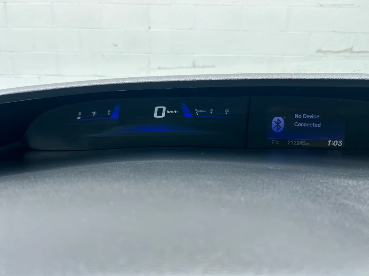 2013 Honda Civic Sdn - Image 14