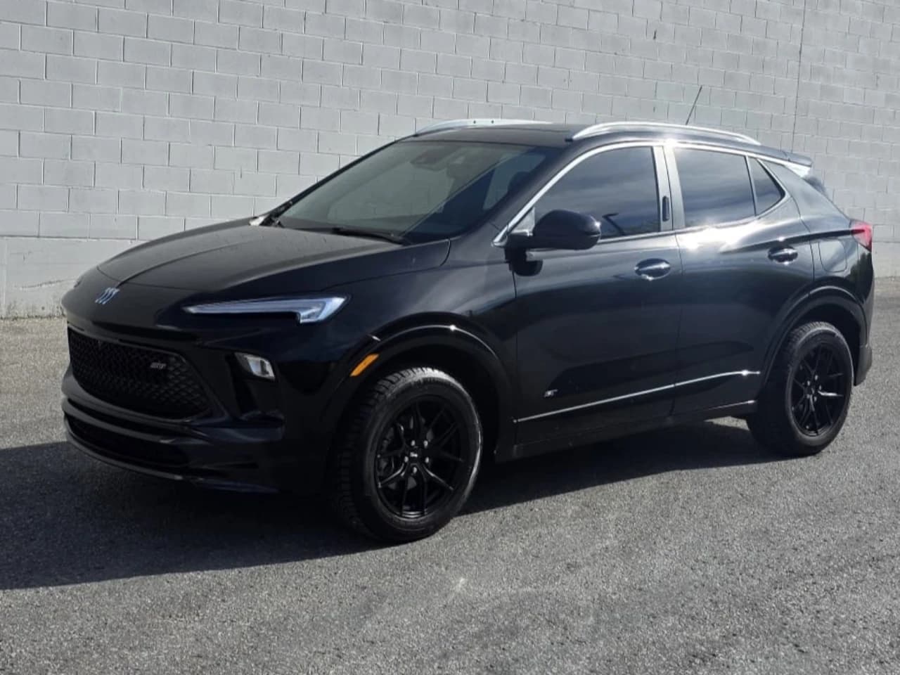 2025 Buick Encore GX - Image 3