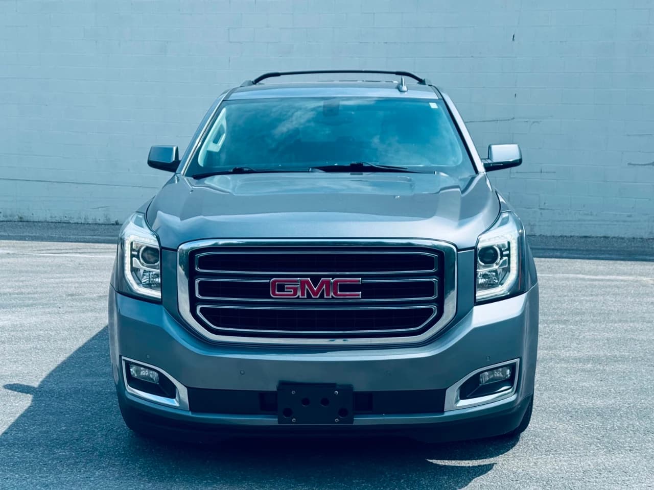 2020 GMC Yukon XL - Image 2