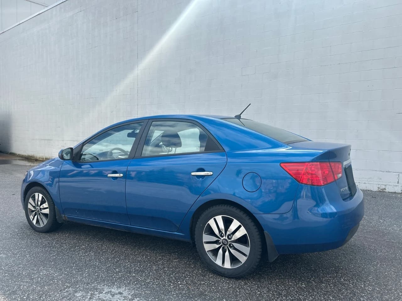 2013 Kia Forte - Image 3