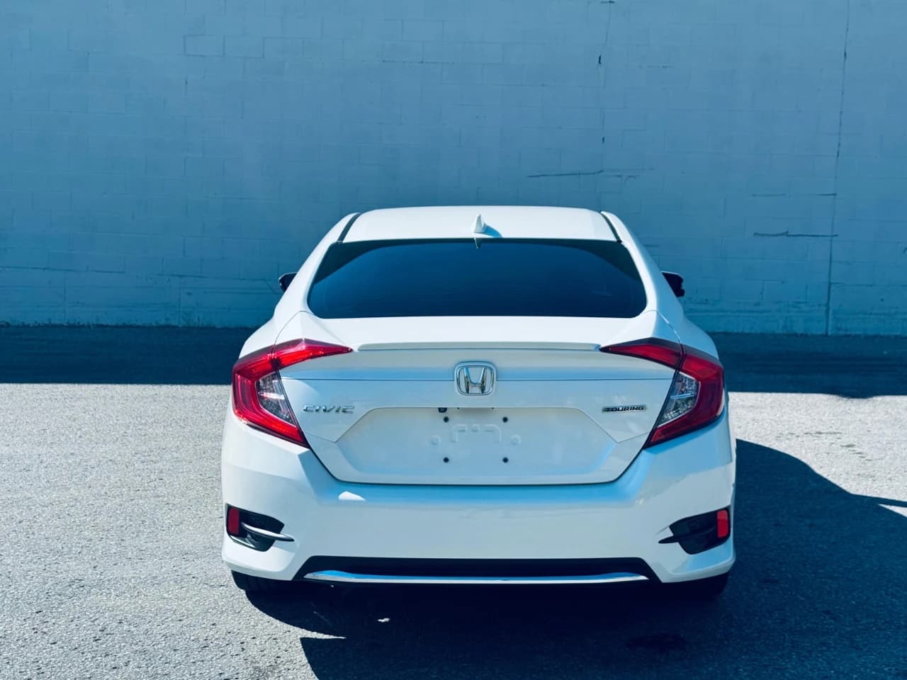 2019 Honda Civic Sedan - Image 6