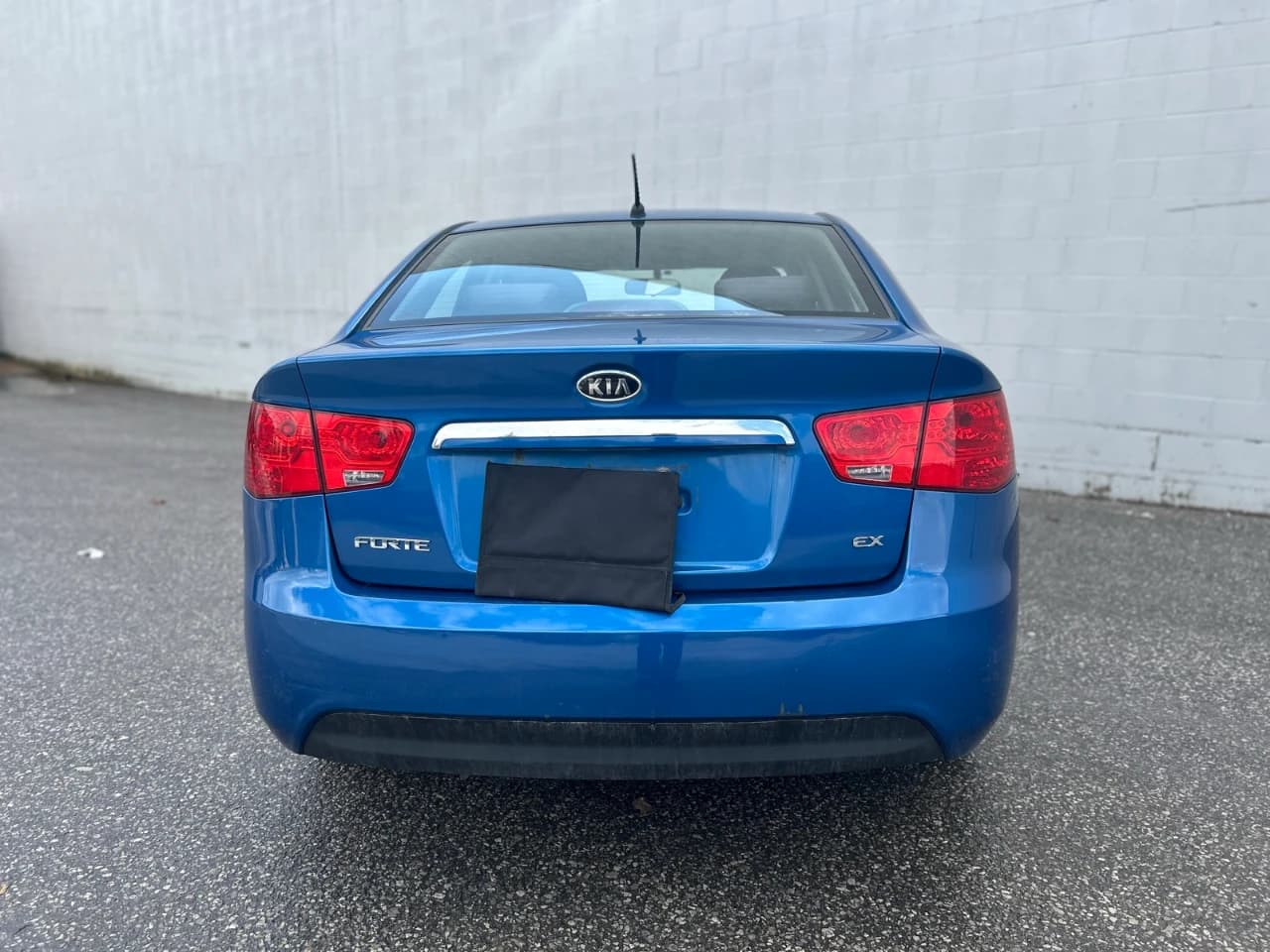 2013 Kia Forte - Image 5