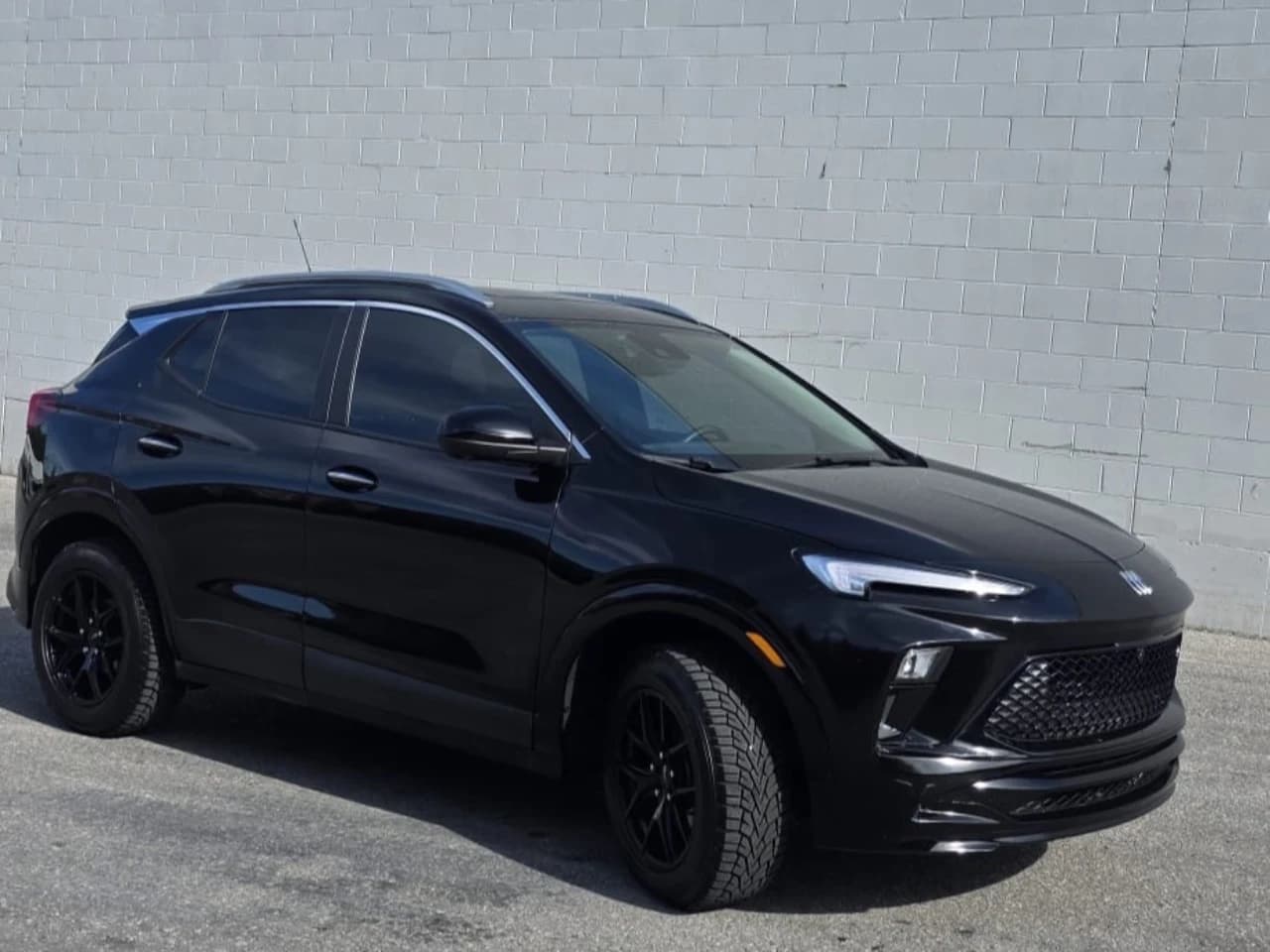 2025 Buick Encore GX - Image 2
