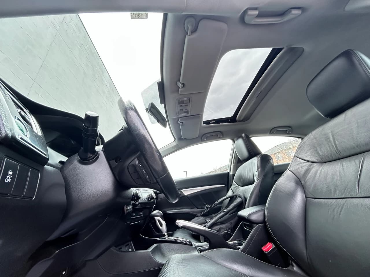 2013 Honda Civic Sdn - Image 17