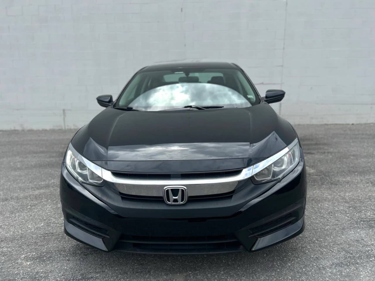 2017 Honda Civic Sedan - Image 12