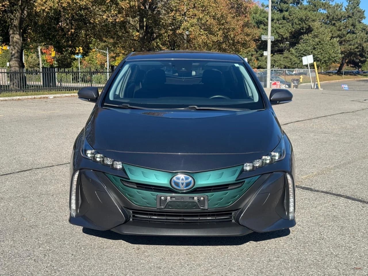 2019 Toyota Prius Prime - Image 2