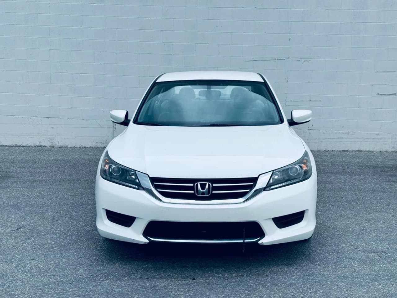 2014 Honda Accord Sedan - Image 4