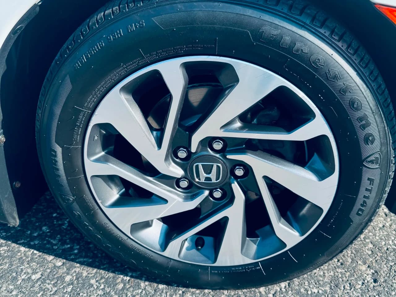 2019 Honda Civic Sedan - Image 15
