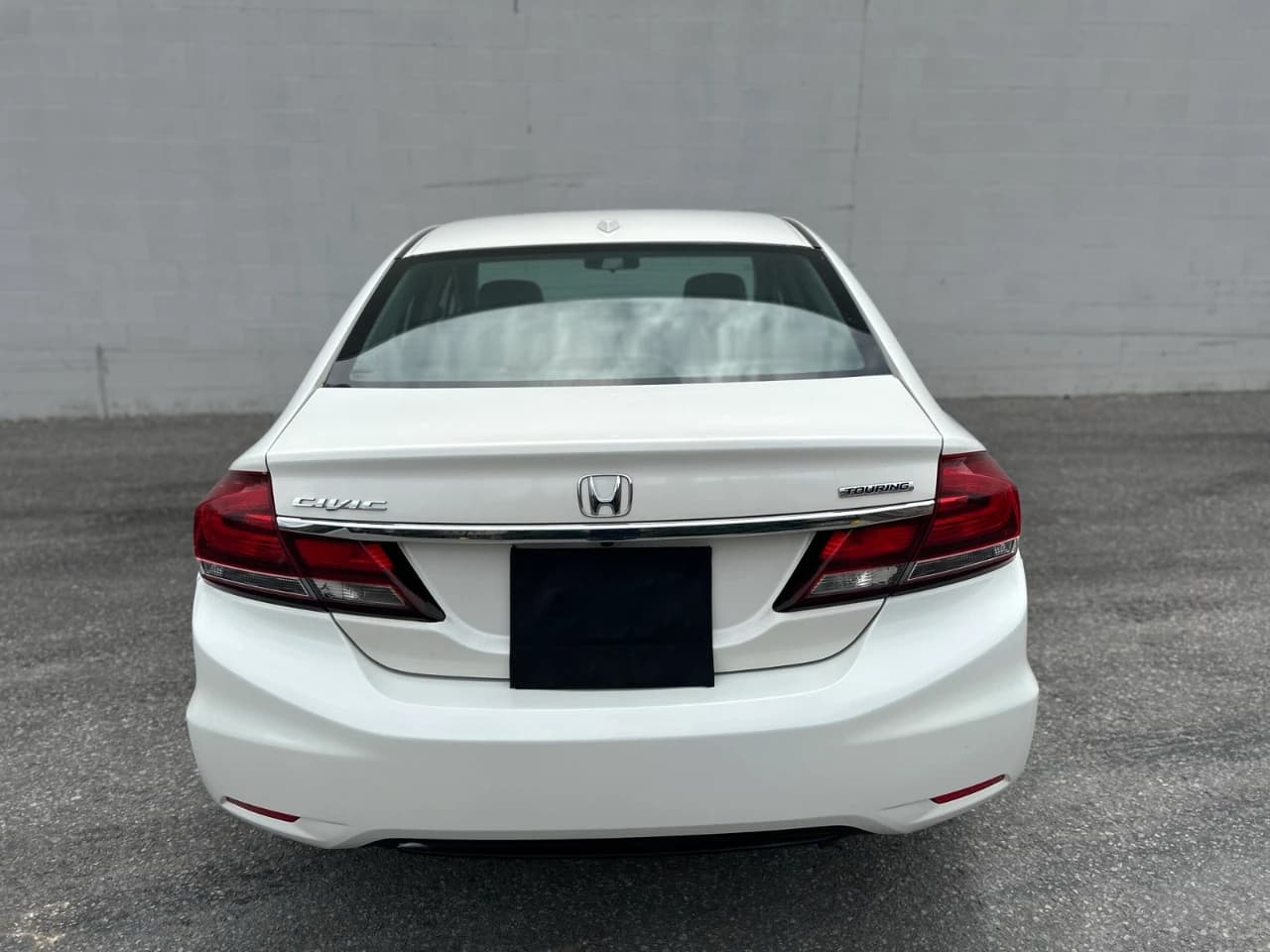 2013 Honda Civic Sdn - Image 5