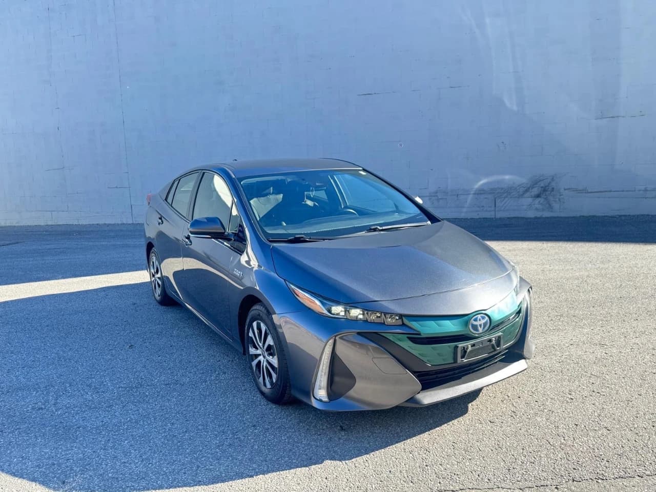 2019 Toyota Prius Prime - Image 3