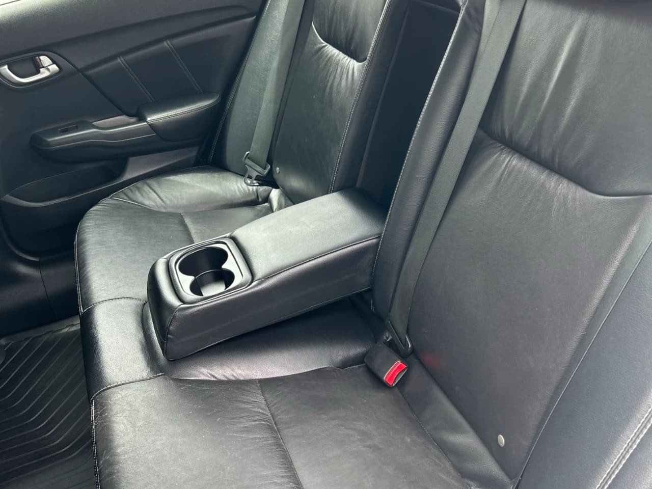 2013 Honda Civic Sdn - Image 12