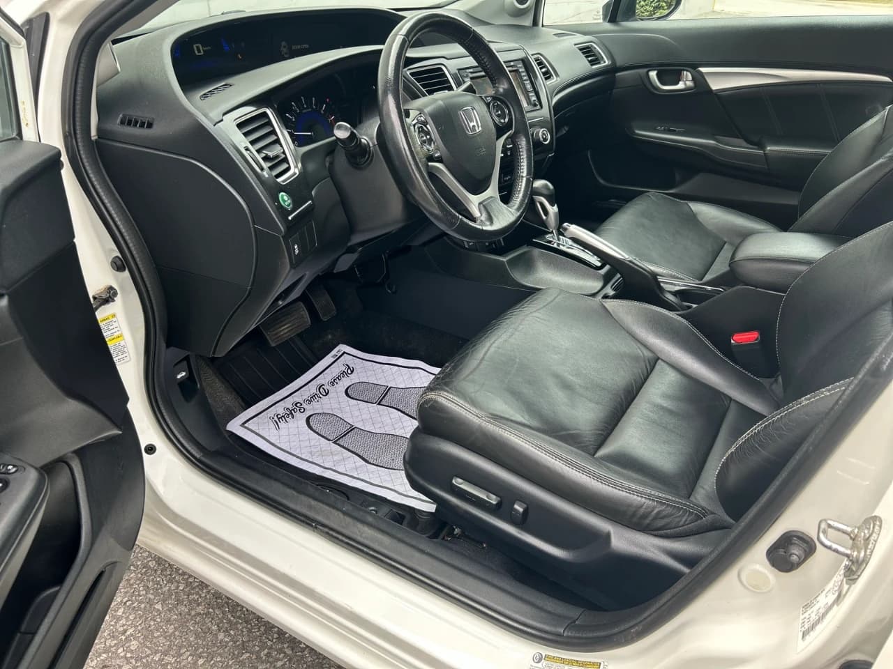 2013 Honda Civic Sdn - Image 11