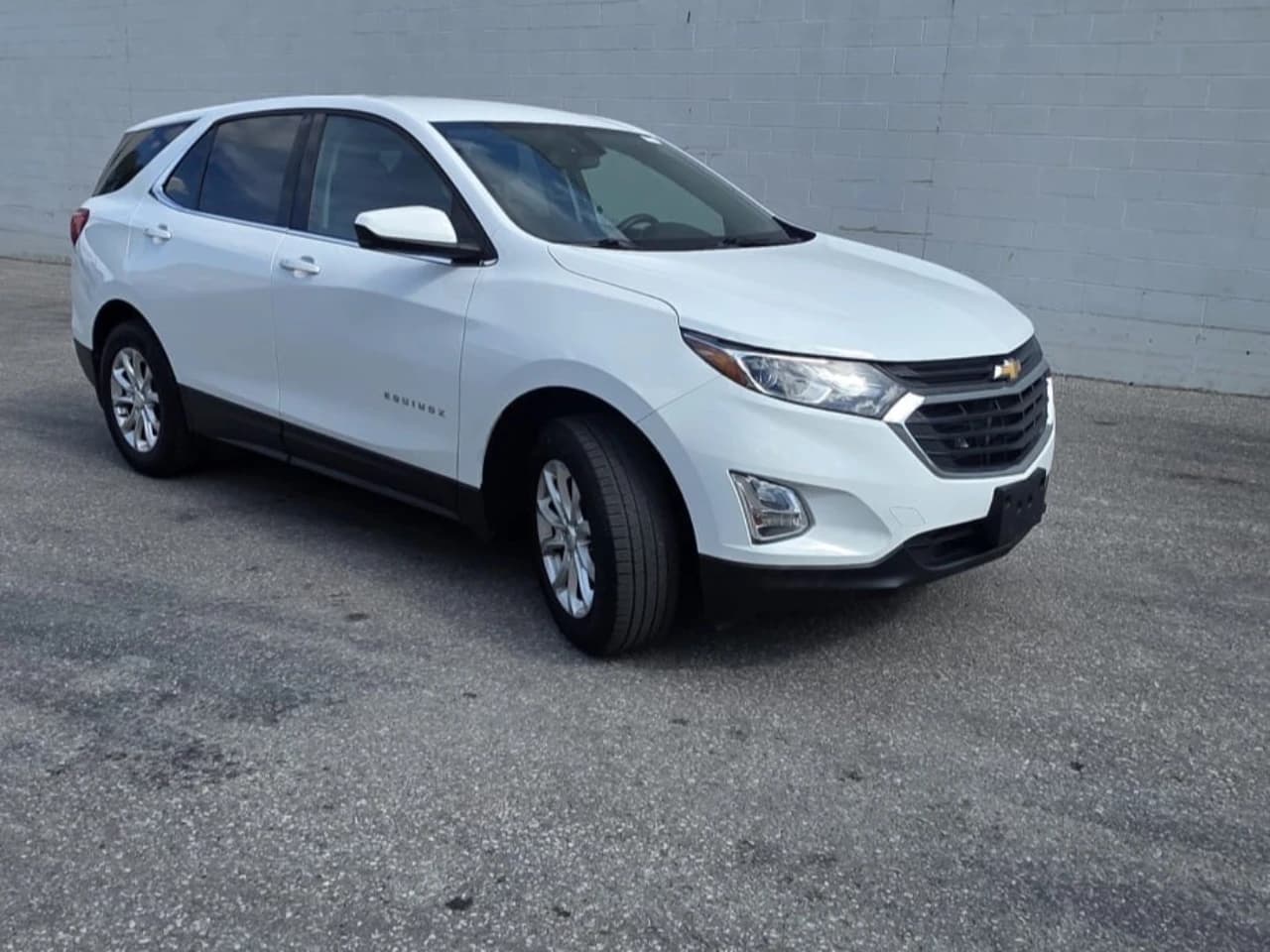 2018 Chevrolet Equinox - Image 5