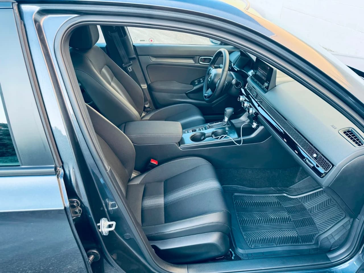 2026 Honda Civic Sedan - Image 7