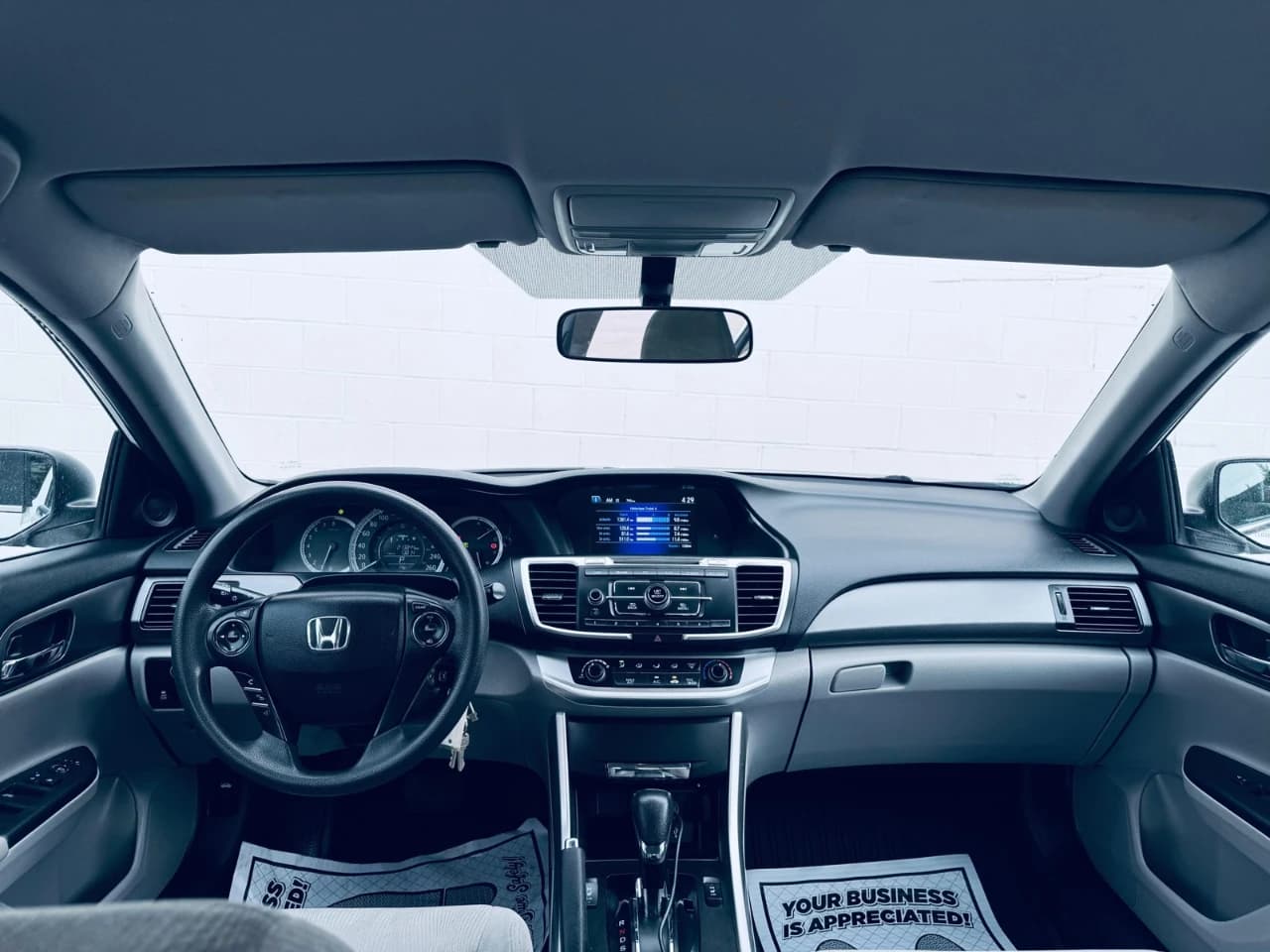 2014 Honda Accord Sedan - Image 12