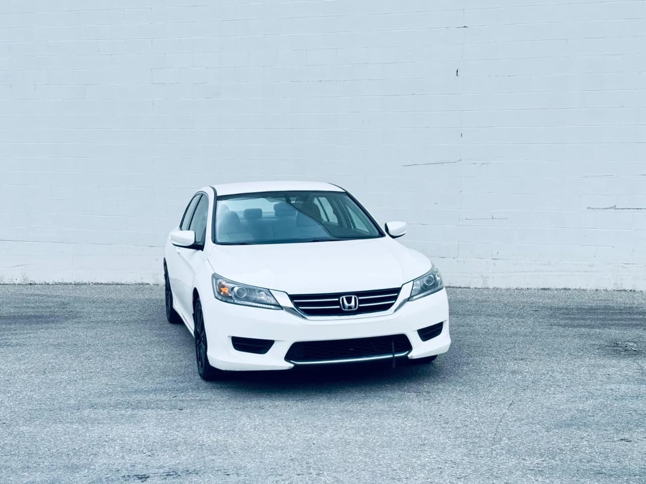 2014 Honda Accord Sedan - Image 8