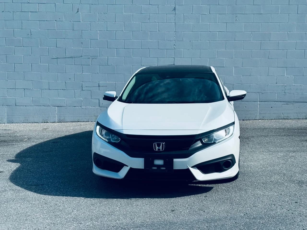 2017 Honda Civic Sedan - Image 12