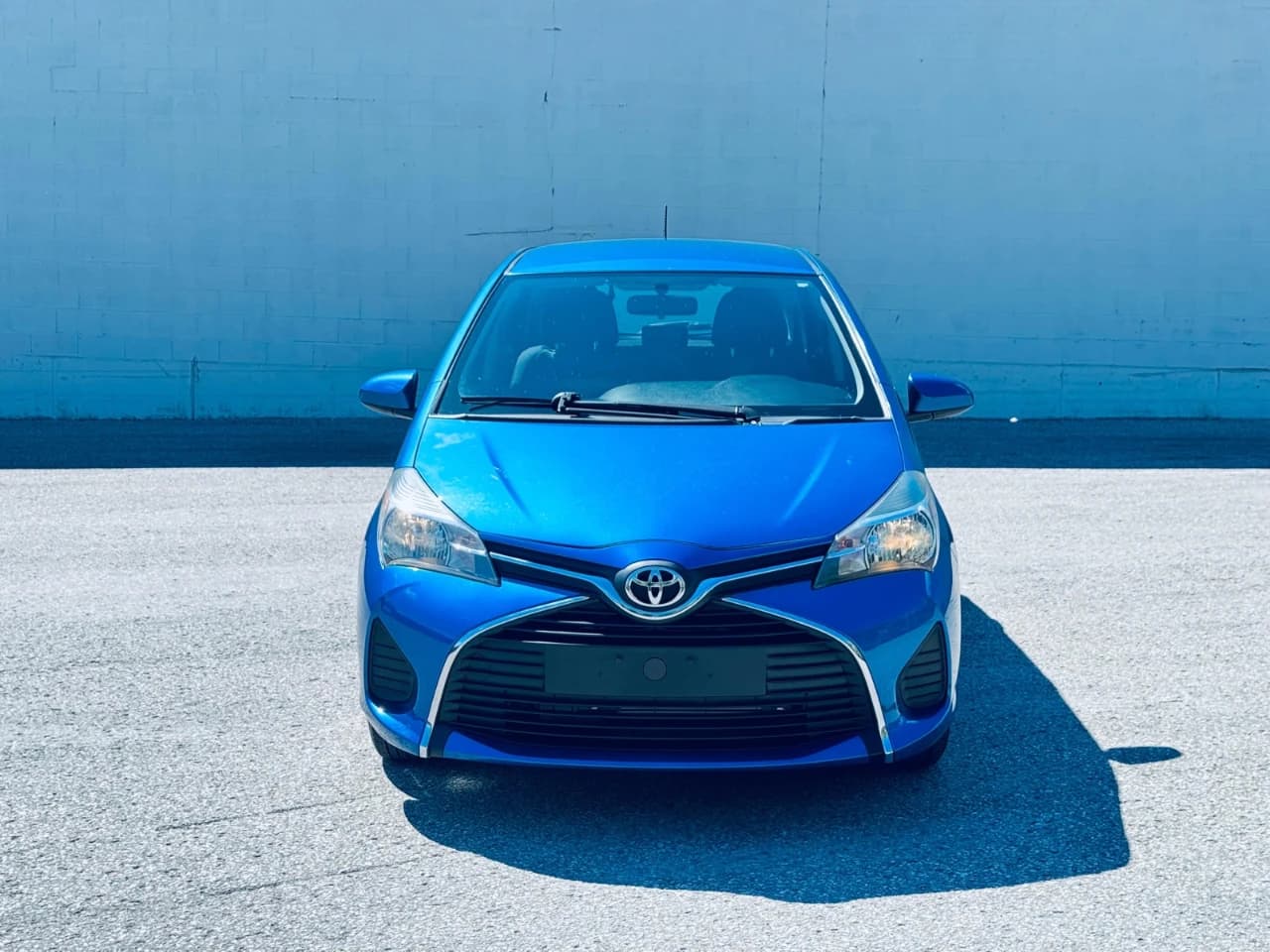 2016 Toyota Yaris - Image 3