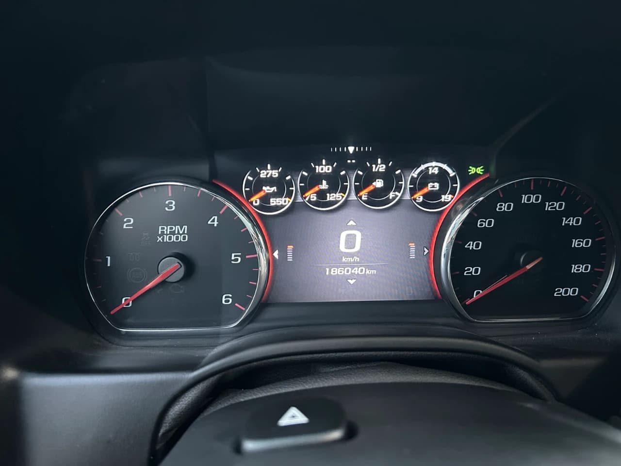 2015 GMC Yukon XL - Image 11