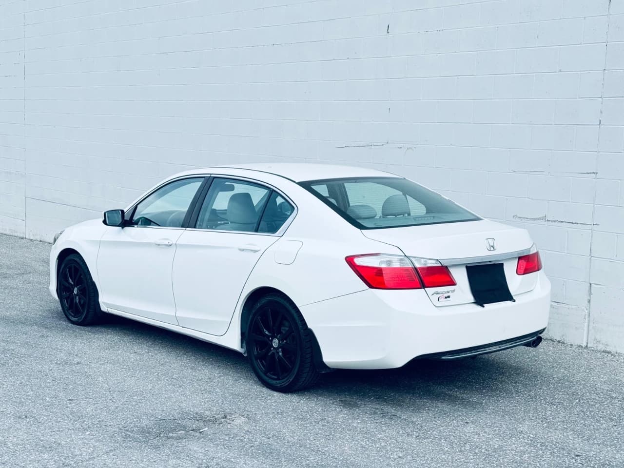 2014 Honda Accord Sedan - Image 3