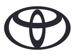Toyota logo