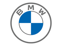 BMW logo