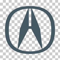 Acura logo