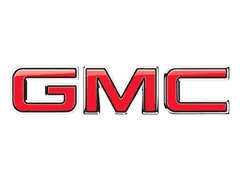 GMC logo