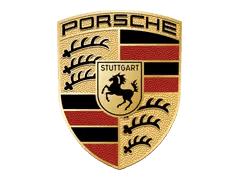 Porche logo