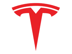 Teslaaa logo