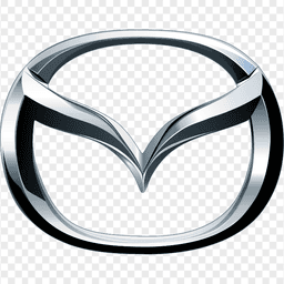 Mazda logo