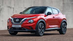2016 Nissan juke - Image 1