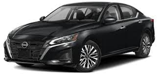 2015 Nissan Altima - Image 1