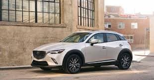 2021 Mazda cx-3 - Image 1