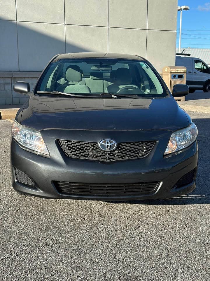 2009 Toyota Corolla - Image 5