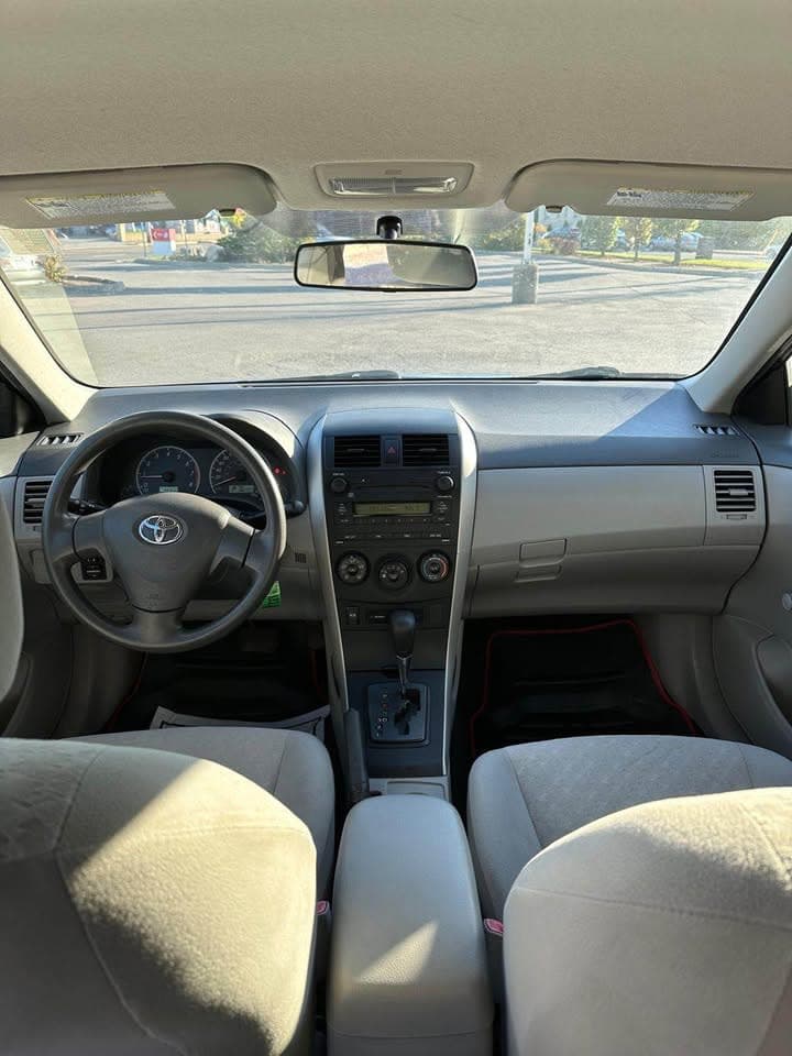2009 Toyota Corolla - Image 6