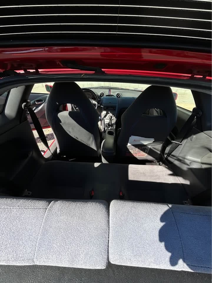2000 Toyota Celica - Image 6