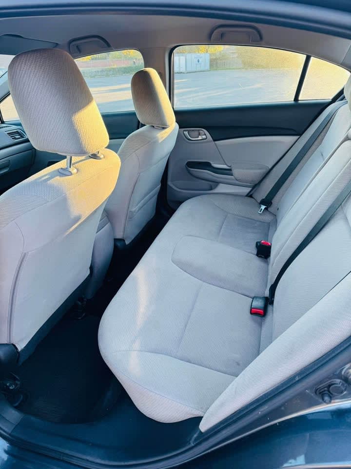 2013 Honda Civic - Image 5