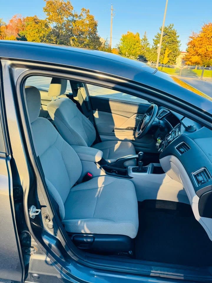 2013 Honda Civic - Image 6