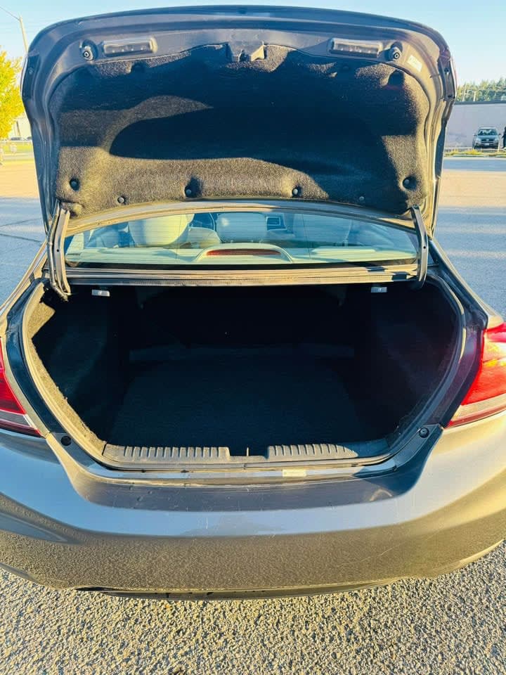 2013 Honda Civic - Image 7