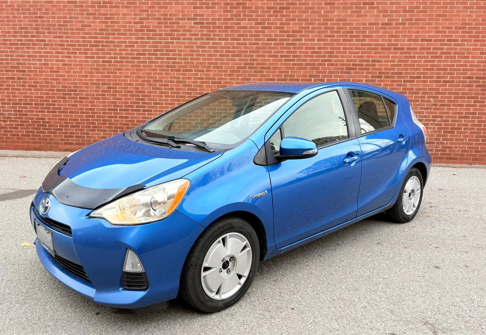 2013 Toyota Prius - Image 2