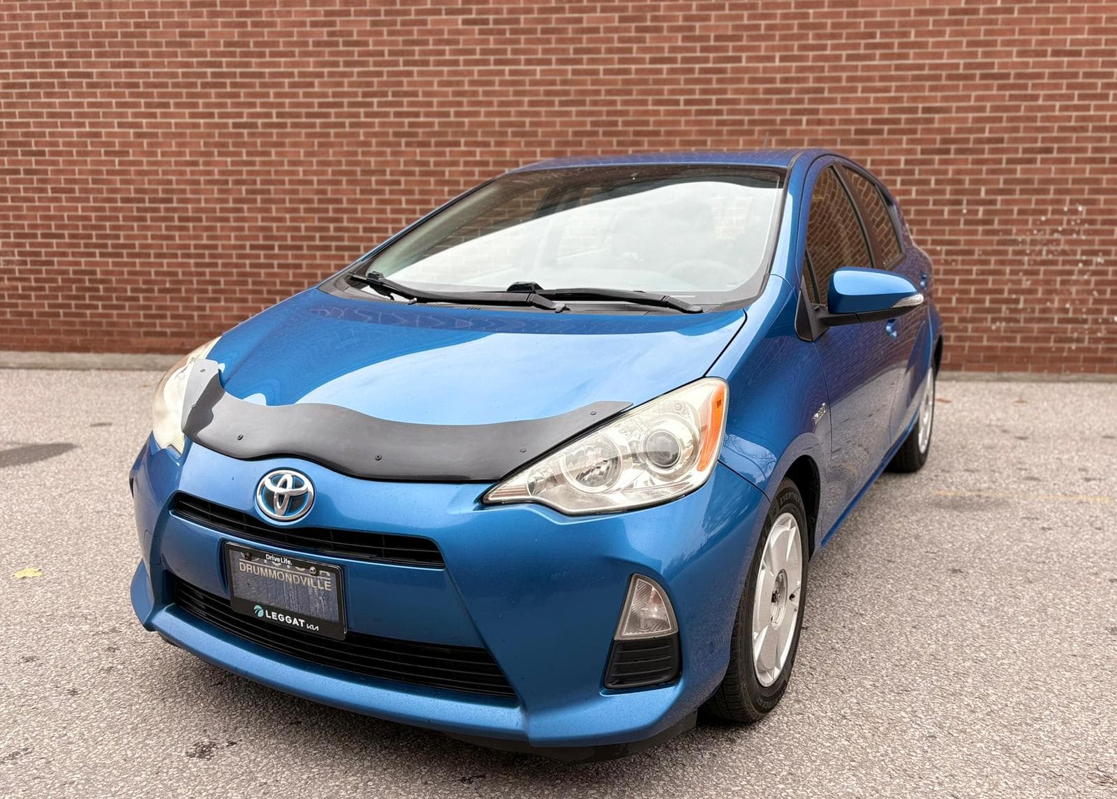 2013 Toyota Prius - Image 3