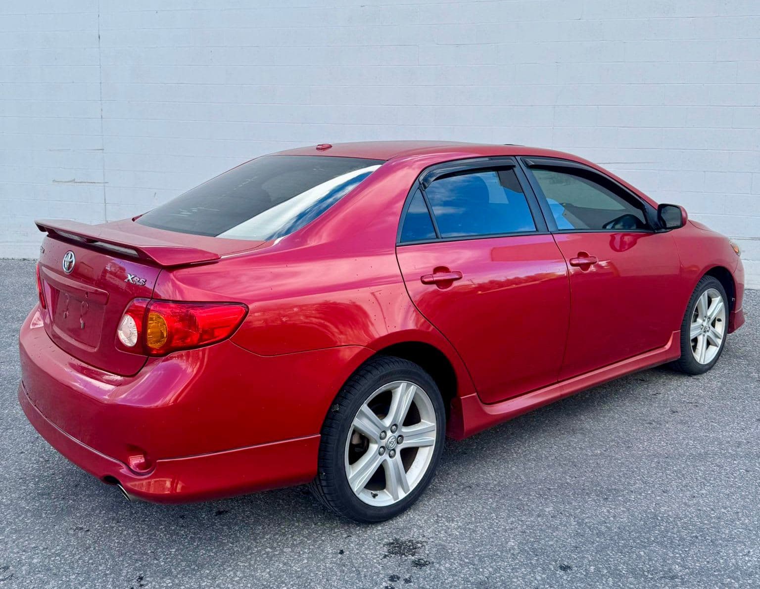 2009 Toyota Corolla - Image 4