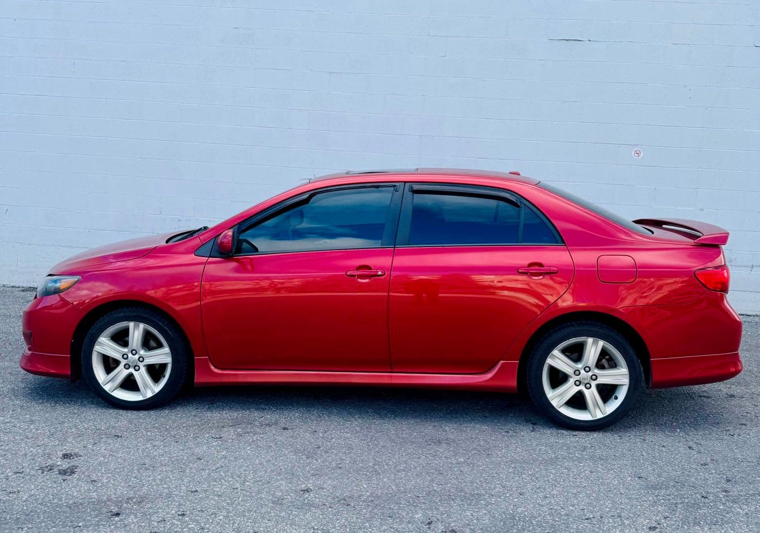 2009 Toyota Corolla - Image 5